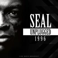Виниловая пластинка Seal / UNPLUGGED 1996 (1LP)